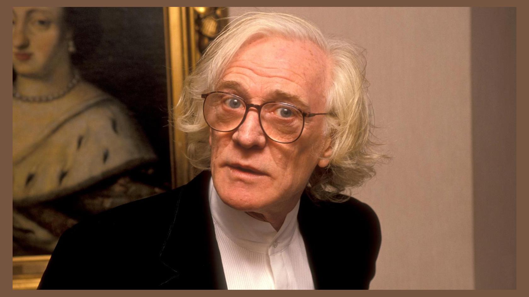 Richard Harris